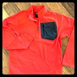 North Face Fleece